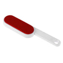 Lint Rollers Two Side Sticky Brush Dust Remover Clothes Hair Cleaner(Random