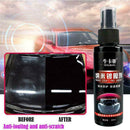 Car Nano Repairing Spray Oxidation Liquid Ceramic Coat Super Hydrophobic 100ml.