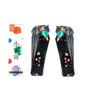 30pcs/set Flying to the Universe Planet Bookmark Cards Tab for Books Stationery-