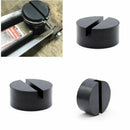 Durable Universal Jack Adapter Rubber Pad Block Jacking Pad Car
