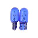 10x T10 168 W5W 5W halogen white globe xenon sidelight front headlight bulb  JR