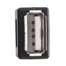 USB A Female to Female Adapter Convertor Changer F/F