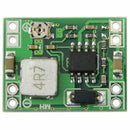 10 PCS Mini MP1584EN DC-DC Buck Converter 3A Power Adjustable Step Down Mod