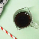 Novelty Double Mug Coffee Cup Home Office Simple Appearance Gifts Creative W2C8