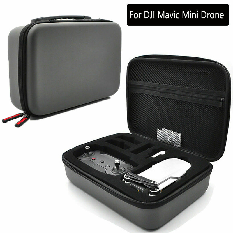 For DJI Mavic Mini Drone Carrying Case Storage Bag Protective Cover G8A2