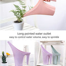 Plastic Flower Watering Can Creative Gardening Tools Watering Kettle Plasti K7S5