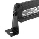 36W Offroad 12 LED Work Light Bar Car SUV Driving Fog Lamp IP67 Waterproof A