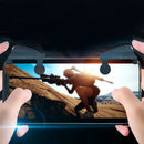 Gaming Trigger Cell Phone Game for PUBG Controller Gamepad Shooting Games