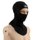 3mm Neoprene Warm Scuba Snorkeling Wetsuit Hood Cap Diver Hat Diving Hood L
