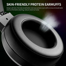 Gaming Headset RGB Surround Sound Mic 7.1 USB Headphones W/Cable For PS4
