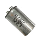 3Pc Air Conditioner Motor Run CBB65 Capacitor 35mfd 450V VAC Volt 35uf Round