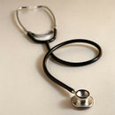 Professional Medical Clinical_Classic Nurse Doctor Double Dual Head Stethoscopes