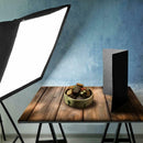 Retro Wood Photography Backdrops Studio Video Photo Background Decor (YY20)