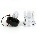 Stern Anchor Light Marine Safe Sailing Navigation Light Up to 2NM Waterproof