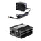 Universal 48V Phantom Power Supply Box for Condenser Microphones