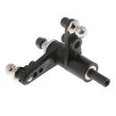 RC Assembly Steering Parts for HSP 94188 RC Car RC Monster Truck Accessory