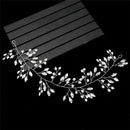 Crystal Headbands Wedding tiaras Crowns Bridal Hair Jewelry Hair AccessoriesR^i