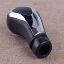 Gear Shift Knob Lever Manual 5 Speed fit for Peugeot 106 207 206CC 206 307 407