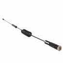 Rc Crawler Metal 160Mm Decorative Antenna For 1:10 Rc Crawler Axial Scx10 9 O5F4