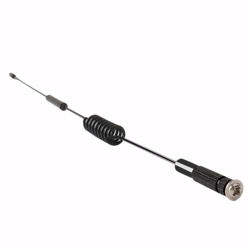 Rc Crawler Metal 160Mm Decorative Antenna For 1:10 Rc Crawler Axial Scx10 9 O5F4