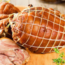 5M Cotton Meat Net Ham Sausage Net Butcher's String Sausage Casing Net R WsJ.AU