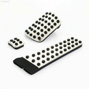 Auto Brake Pedal Gas Styling Aluminum Car Accessories for Benz C E S GLK Class