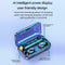 Wireless Bluetooth 5.0 Headset TWS Earphone Earbuds Stereo Sport Headphones New