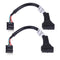 20/19 Pin USB3.0 Female to 9 Pin USB2.0 Male Motherboard Cable