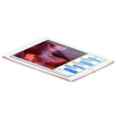 9.7 inches LCD protective film / protective sheet for tablet P2T6