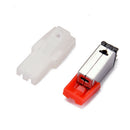 Turntable Stylus Dynamic Magnetic Turntable Needles Record Player Reader Vinyl