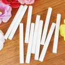 40x Reed Car Fragrance Humidifier Diffuser Filter Wick Refill Sticks Reeds