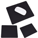 Universal Mouse Pad Mat For Laptop Computer Tablet PC Optical Mouse Mat H&LJ