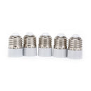 5Pcs/lot E27 to E14 lamp Holder Converter Socket light Bulb Base type Adapter OZ