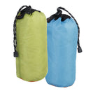 2 Pieces 5 Liters Outdoor Travel Gym Sports Waterproof Dry Sack Drawstring