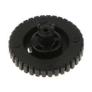 Top Cover Shutter Button Aperture Turntable Dial Wheel Unit Replace Assembly for
