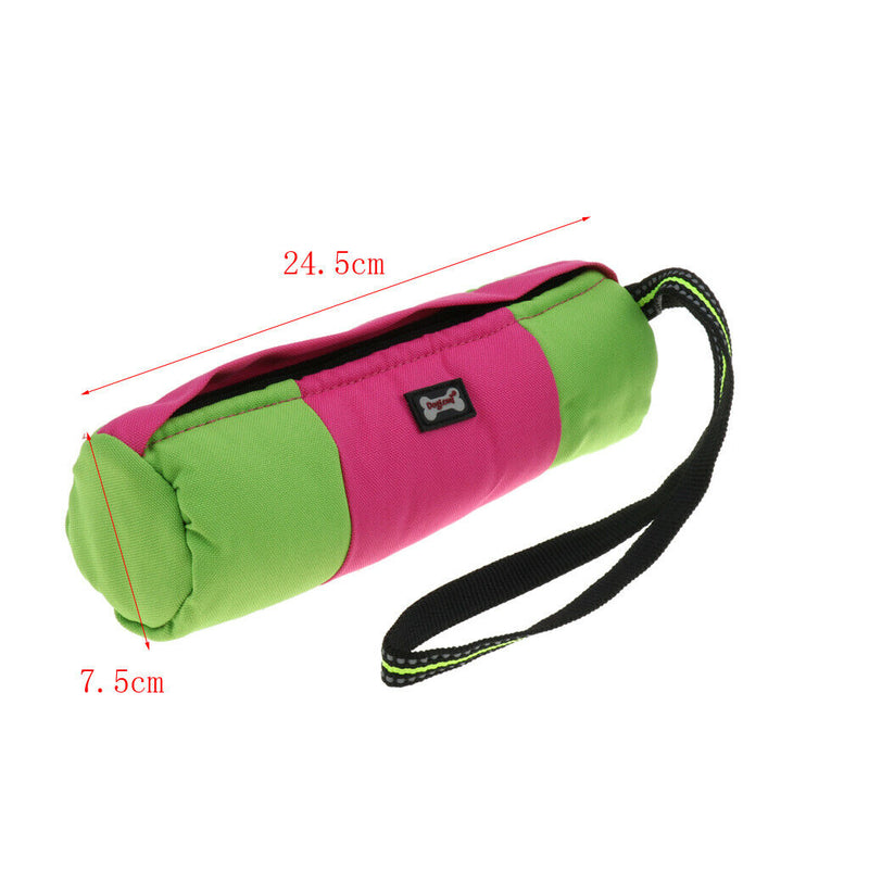 Dog Training Bag Shaped Training Bag