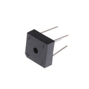 5PCS Bridge Rectifier KBPC1010 KBPC-1010 10A 1000 JR