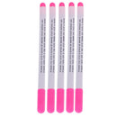 Clothing Sewing Craft Hot Iron Ruler Quilting Dressmaking Hemmer Soluble Pen