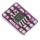 CJMCU-1201 ADUM1201 Dual-Channel Digital Isolator Magnetic Separator Board  H9A2