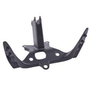 Upper Fairing Stay Bracket Cowling Headlight for Yamaha YZF R1 YZF-R1 2000-
