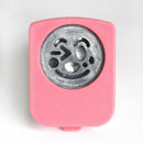 1Pcs Seaweed Cutter Bento Decoration Embossing Device DIY Sushi MakerB Hn