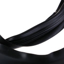 Car Stickers Dashboard Sealing Strips Sound Insulation Rubber Strip Interi-OZ