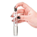 Empty Mascara Tube With Eyelash Wand Rubber Inserts Funnels Transfer Pipett