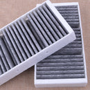Activated Fit for Mercedes-Benz GL-Class X166 Carbon 2x Air Filter Interior