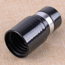 2pcs Vacuum Cleaner Power Tool Dust Extractor Tube Connector Hose Adapter 32mm
