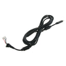 Extension Breakaway Cable Lead Cord Adapter for Microsoft XBOX 360 Wired