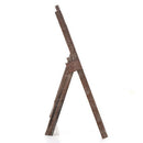 Wood Chalkboard Scaffolding Message Board Wooden Small Blackboard Restauran