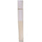 24 pcs/lot White Folding Elegant Silk Hand Fan with Gift bag Wedding & Part Q5Z9
