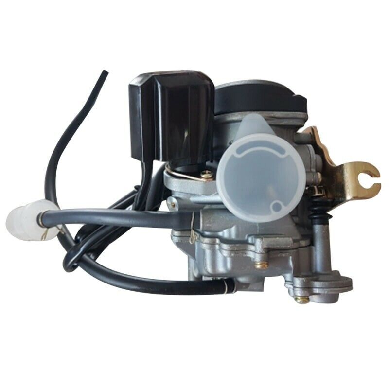 18Mm GY6 50Cc SCOOTER MOPED PD18J CVK CARBURETOR CARB 139QMB 139QMA ATV QUA J5P2