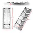 Vent Louver Caravan Hardware 5 Slot Boat Marine Stainless Steel Ventilators Air